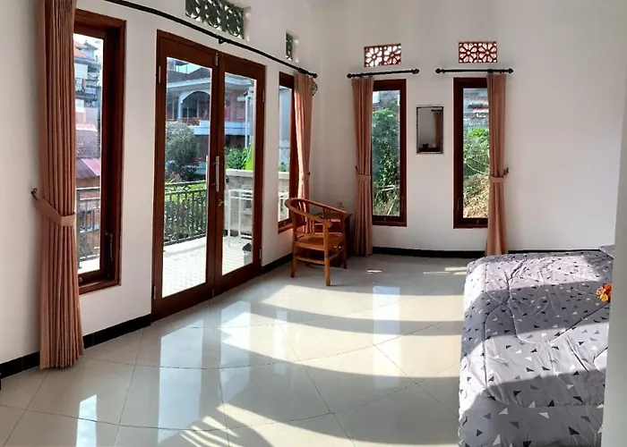 Arya Ubud