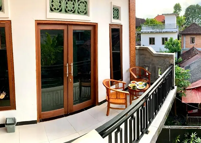 Arya Ubud