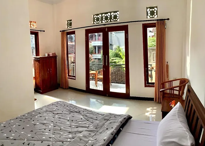 Arya Ubud
